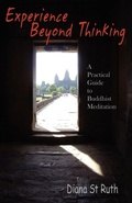 Cover: Experience Beyond Thinking - Buddhist Publishing Group