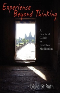 Enlarge image Cover: Experience Beyond Thinking - Buddhist Publishing Group