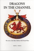 Cover: Dragons in the Channel - British Pteridological Society