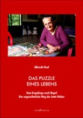 Cover: Das Puzzle eines Lebens - WDL