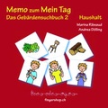 Cover: Memo Haushalt - fingershop.ch