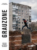 Cover: Grauzone - bahoe books