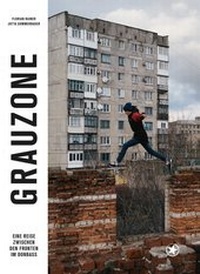 Enlarge image Cover: Grauzone - bahoe books