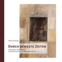 Enlarge image Cover: Durch bewegte Zeiten - Edition R3