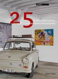 Cover: IG Halle Rapperswil - Vexer Verlag GmbH