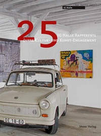 Enlarge image Cover: IG Halle Rapperswil - Vexer Verlag GmbH