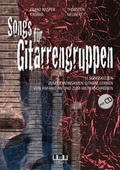 Cover: Songs f&uuml;r Gitarrengruppen - AMA