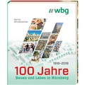 Cover: wbg 1918-2018 - Sandberg