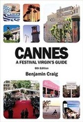 Cover: Cannes - A Festival Virgin's Guide - Cinemagine Media Publishing