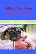 Cover: Helfer auf vier Pfoten - Dogs&Jobs