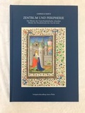 Cover: Zentrum und Peripherie - Pfeiler, Anton