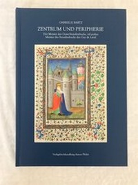 Enlarge image Cover: Zentrum und Peripherie - Pfeiler, Anton