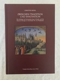 Cover: Zwischen Tradition und Innovation - Pfeiler, Anton