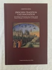 Enlarge image Cover: Zwischen Tradition und Innovation - Pfeiler, Anton