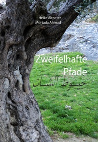 Enlarge image Cover: Zweifelhafte Pfade - Nova MD