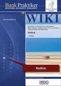 Cover: BankPraktiker WIKI: MaRisk 2. Auflage - FCH AG
