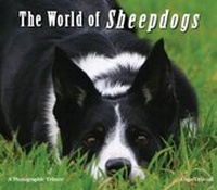 Abbildung von: The World of Sheepdogs - Kinloch Publishing