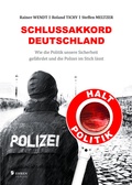 Cover: Schlussakkord Deutschland - Ehrenverlag