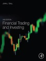 Cover: Financial Trading and Investing - Academic Press