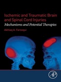 Bild: Ischemic and Traumatic Brain and Spinal Cord Injuries - Academic Press