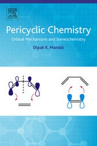 Abbildung von: Pericyclic Chemistry - Elsevier