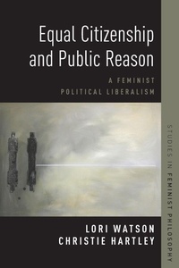 Enlarge image Cover: Equal Citizenship and Public Reason - Oxford University Press Inc