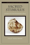 Cover: Sacred Stimulus - Oxford University Press Inc