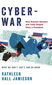 Enlarge image Cover: Cyberwar - Oxford University Press Inc
