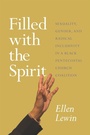 Cover: Filled with the Spirit - University of Chicago Press