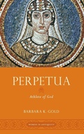 Cover: Perpetua - Oxford University Press Inc