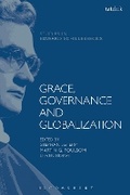 Cover: Grace, Governance and Globalization - T.& T.Clark Ltd