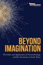 Cover: Beyond Imagination - MISTRA Publishers