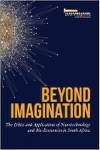 Enlarge image Cover: Beyond Imagination - MISTRA Publishers