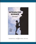 Cover: Integrated Science - McGraw Hill Higher Education