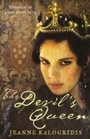 Cover: The Devil's Queen - HarperCollins