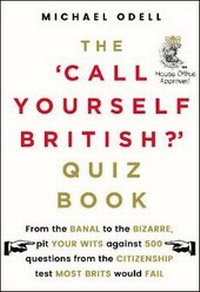 Abbildung von: The `Call Yourself British?' Quiz Book - Doubleday