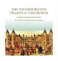 Cover: The Incorporated Trades of Edinburgh - BRAYKC Publishing
