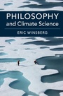 Cover: Philosophy and Climate Science - Cambridge University Press