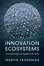 Cover: Innovation Ecosystems - Cambridge University Press