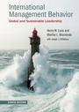 Cover: International Management Behavior - Cambridge University Press