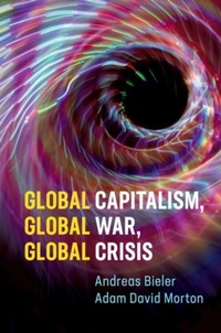 Abbildung von: Global Capitalism, Global War, Global Crisis - Cambridge University Press