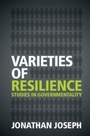 Cover: Varieties of Resilience - Cambridge University Press