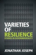 Cover: Varieties of Resilience - Cambridge University Press
