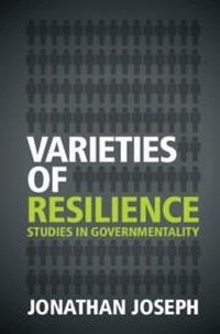 Enlarge image Cover: Varieties of Resilience - Cambridge University Press