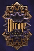 Cover: Mirage - Flatiron Books