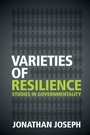 Cover: Varieties of Resilience - Cambridge University Press