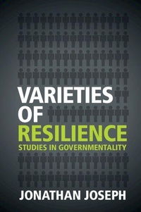 Enlarge image Cover: Varieties of Resilience - Cambridge University Press
