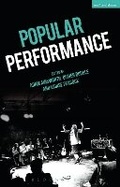 Cover: Popular Performance - Methuen Drama
