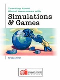 Cover: Teaching About Global Awareness with Simulations and Games - Center for Teaching International Relations