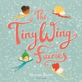 Cover: The TinyWing Fairies - Bloomsbury Childrens Books